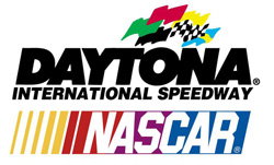 WWM Daytona Sponsor Daytona NASCAR
