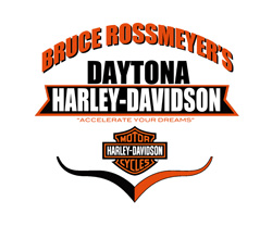 WWM Daytona Sponsor Daytona Harley