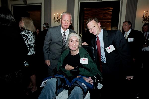 2008 Easter Seals Annual Dinner