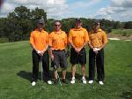 Golden Goalies & RISD Inno Vaders Golf Tournament