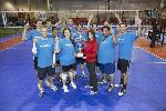 2013 CAI / Easter Seals Volleyball Challenge