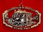 Click here for more information about City of Camilla 2005 Ornament,  "McRee Hall"